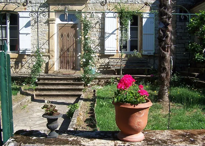 Domaine De Granval Chambres D\'Hotes