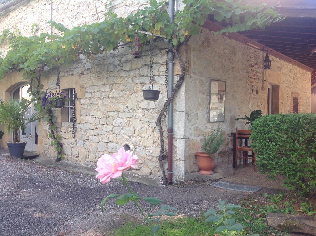 Domaine De Granval D'hotes * Bretenoux