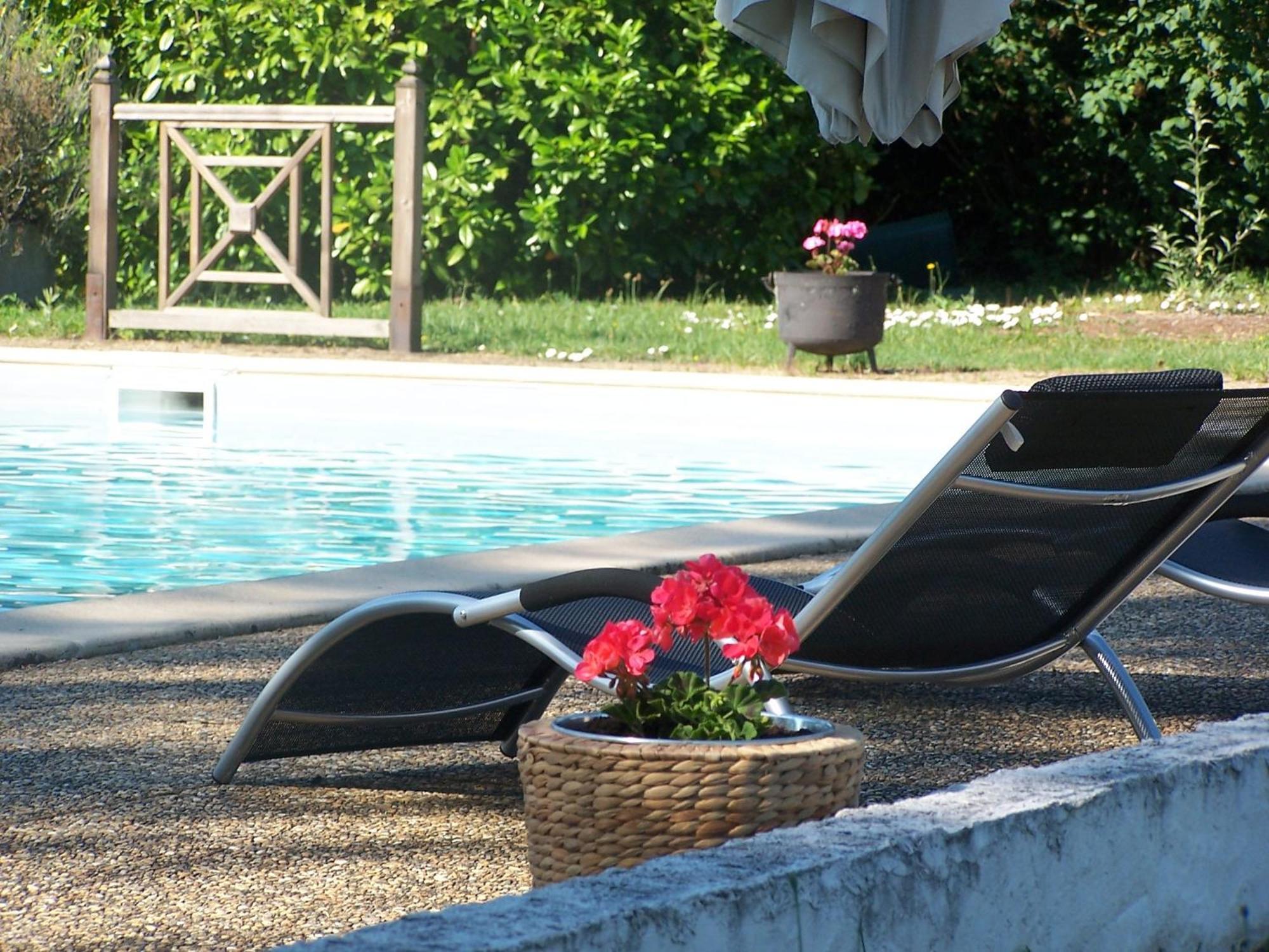 Country house Domaine De Granval D'hotes