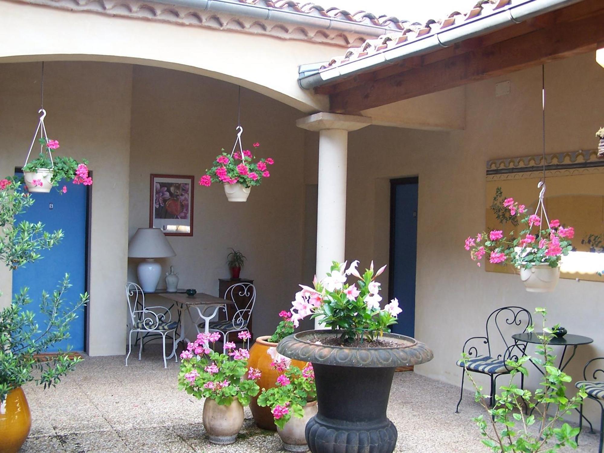 Domaine De Granval D'hotes Bretenoux