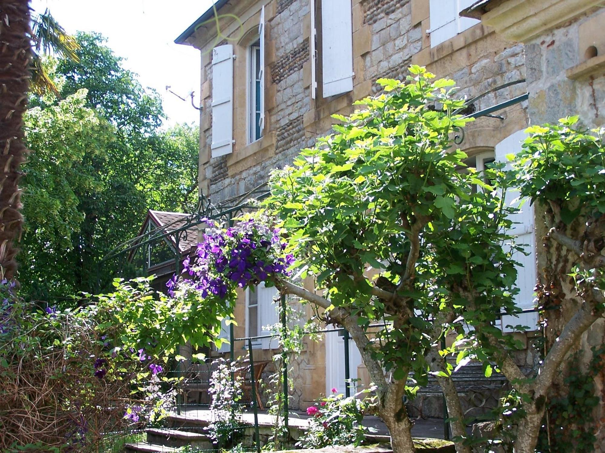 Domaine De Granval D'hotes Bretenoux