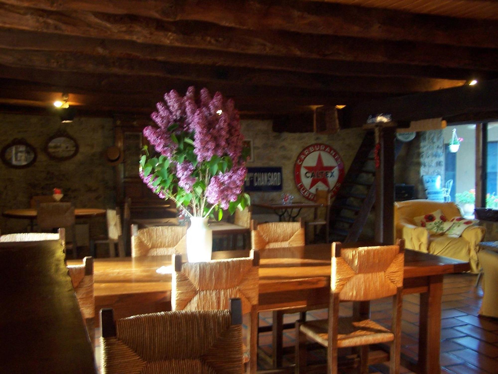 Country house Domaine De Granval D'hotes *