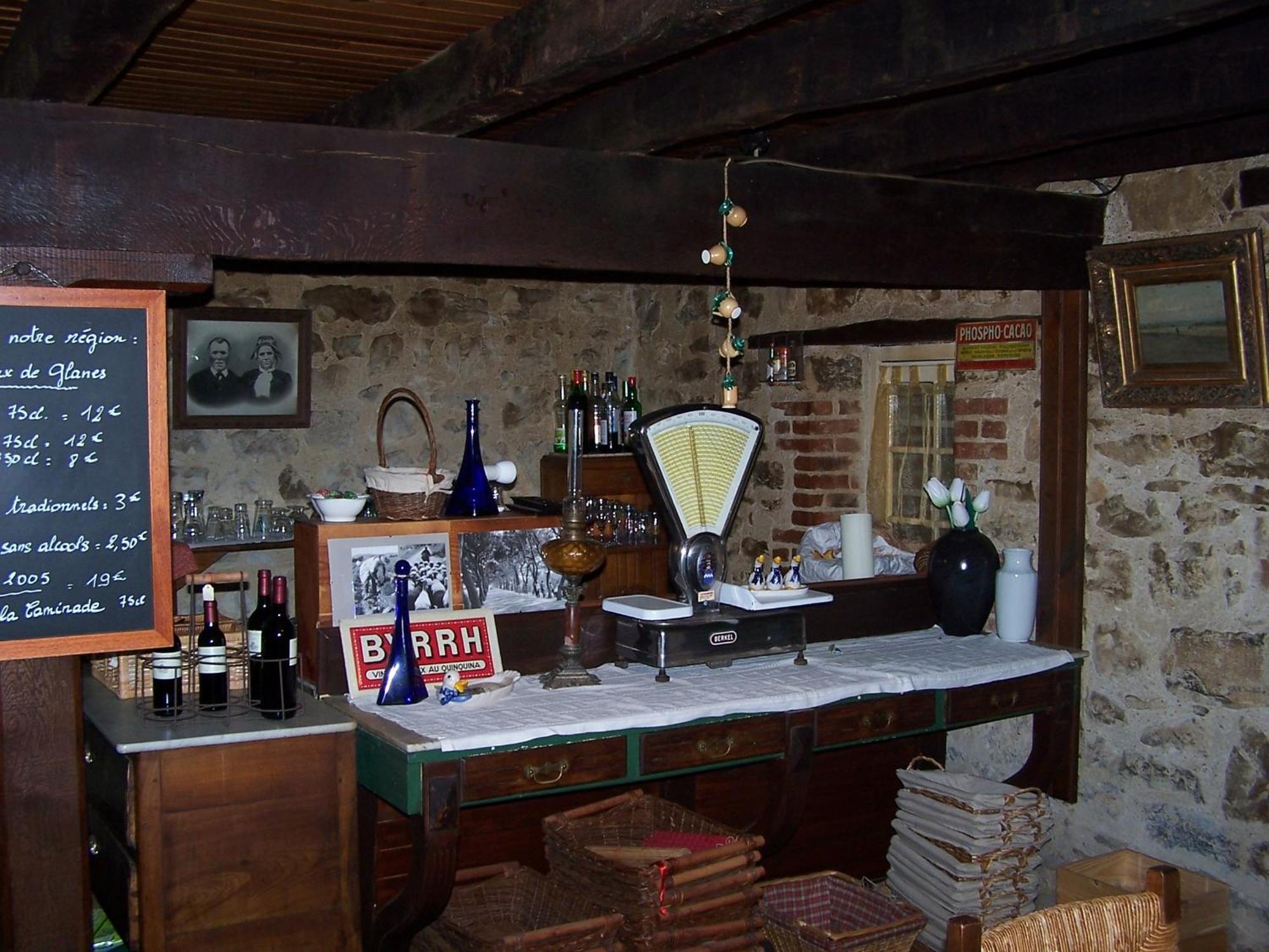 Domaine De Granval D'hotes Bretenoux