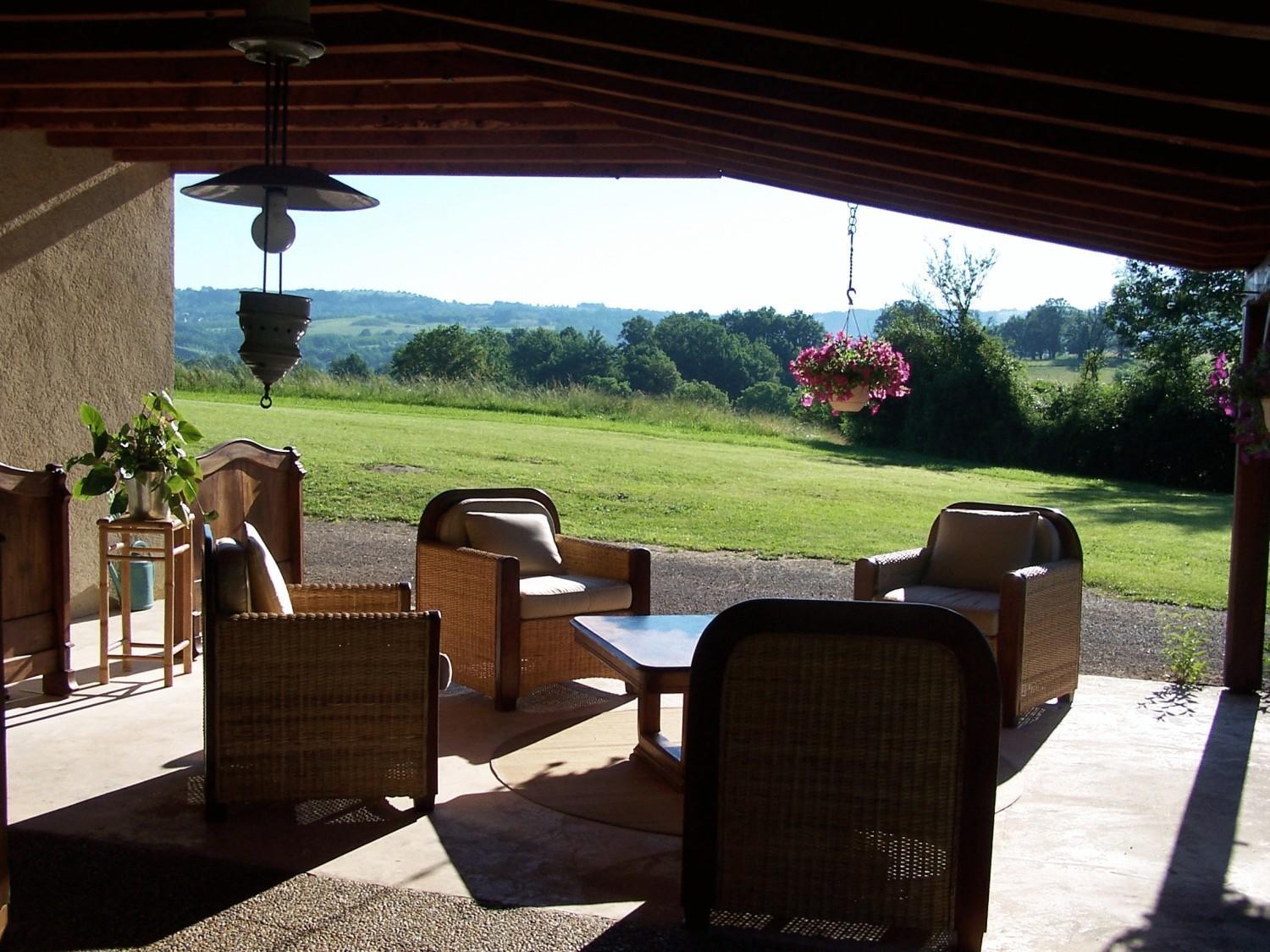 Domaine De Granval D'hotes