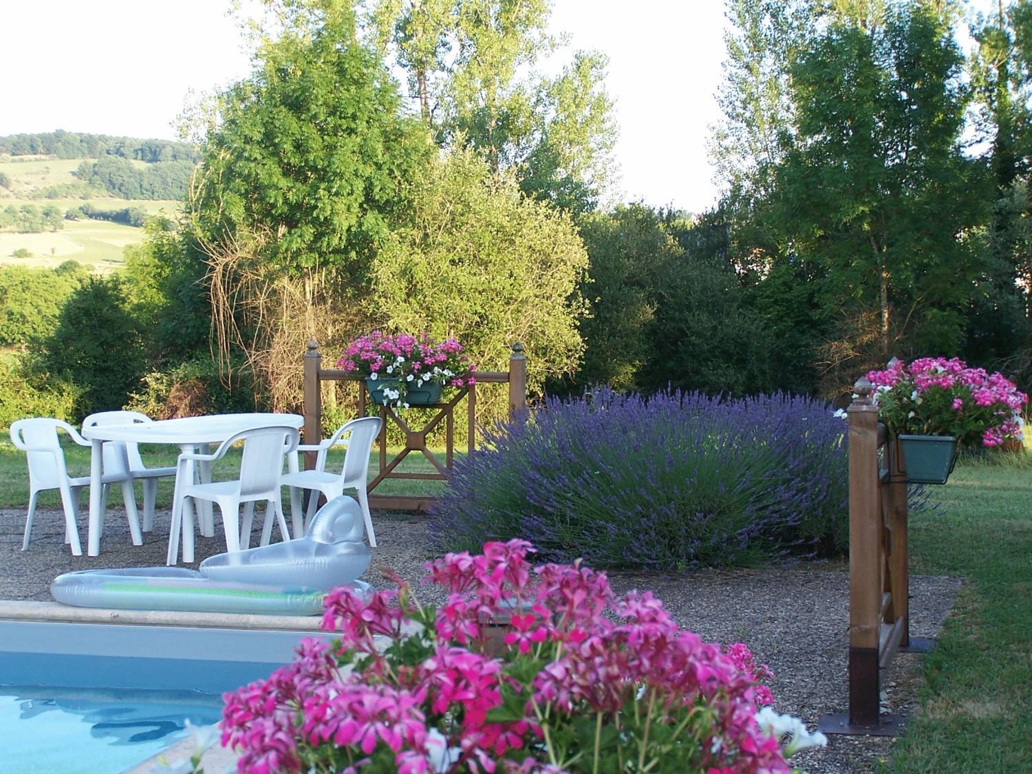 Domaine De Granval D'hotes