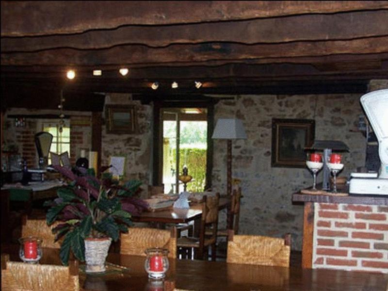 Country house Domaine De Granval D'hotes
