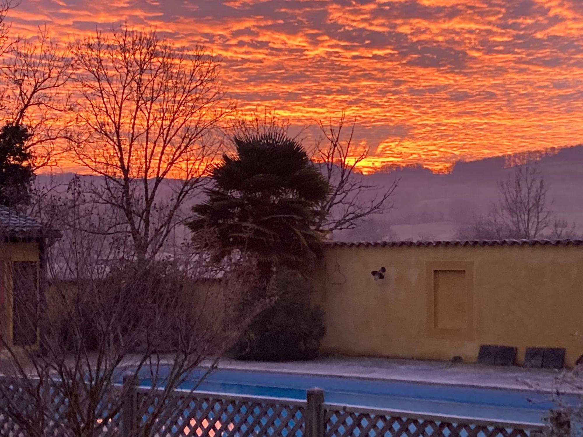 Domaine De Granval D'hotes