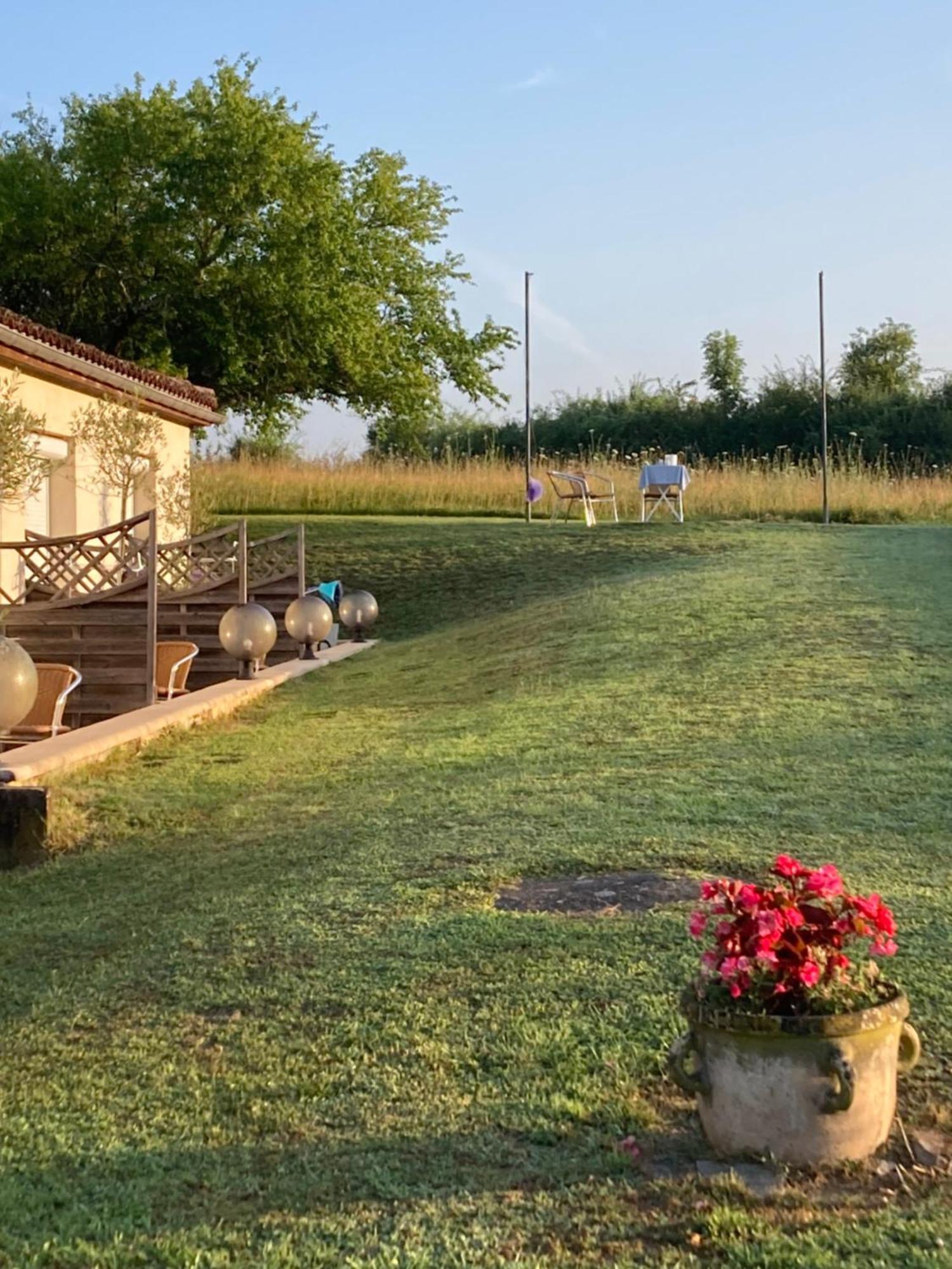Country house Domaine De Granval D'hotes