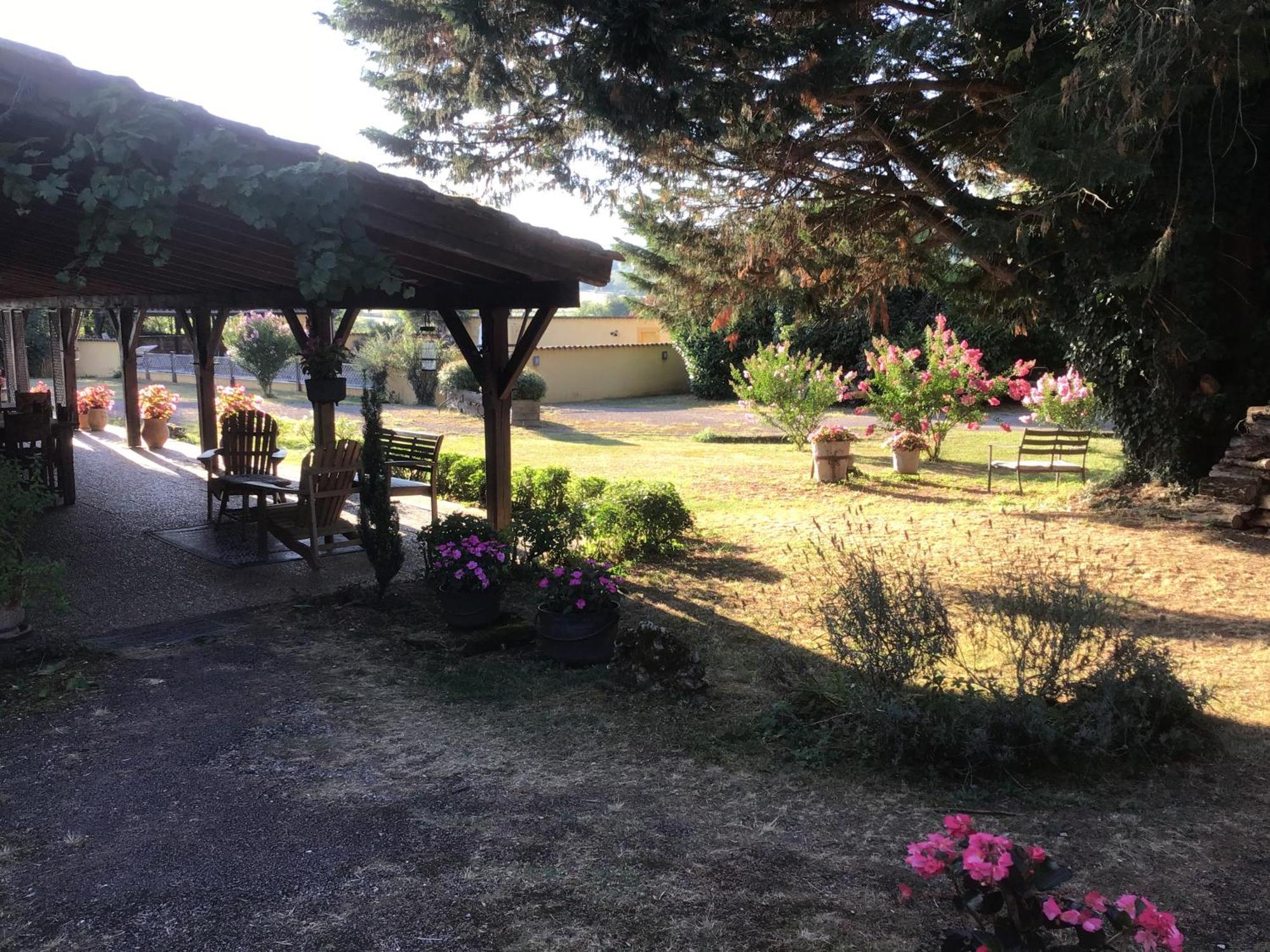 Domaine De Granval D'hotes Country house *