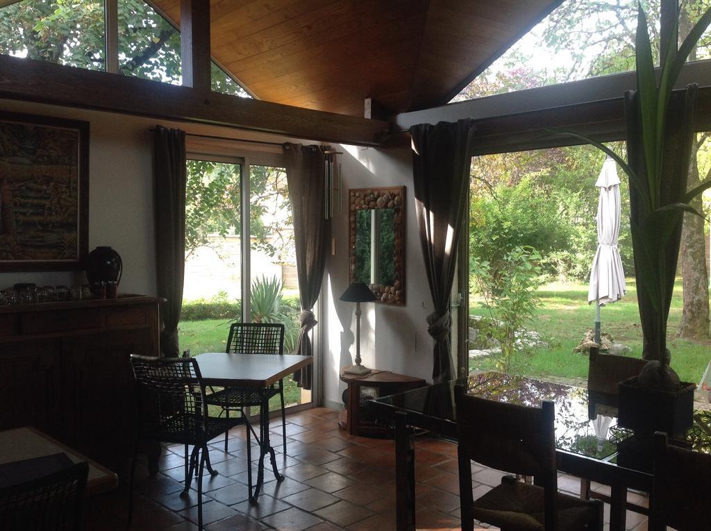Country house Domaine De Granval D'hotes Bretenoux