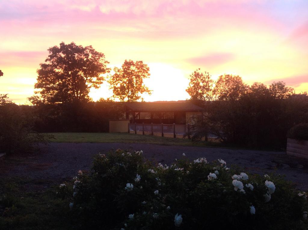 Country house Domaine De Granval D'hotes Bretenoux