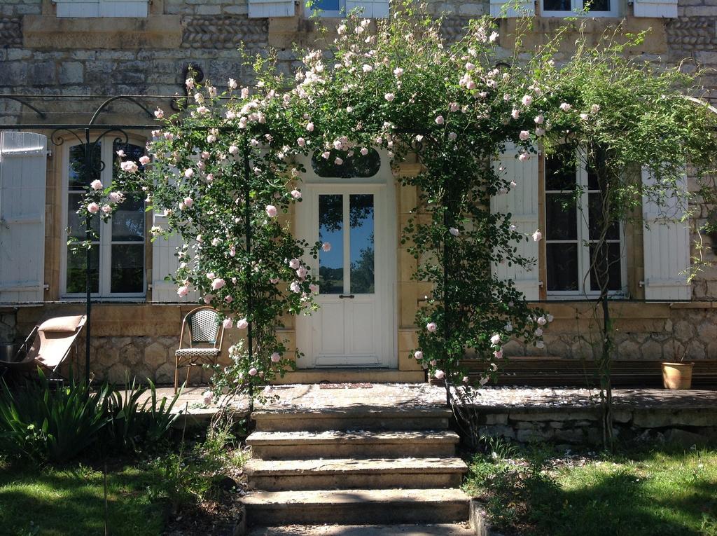 Domaine De Granval D'hotes *