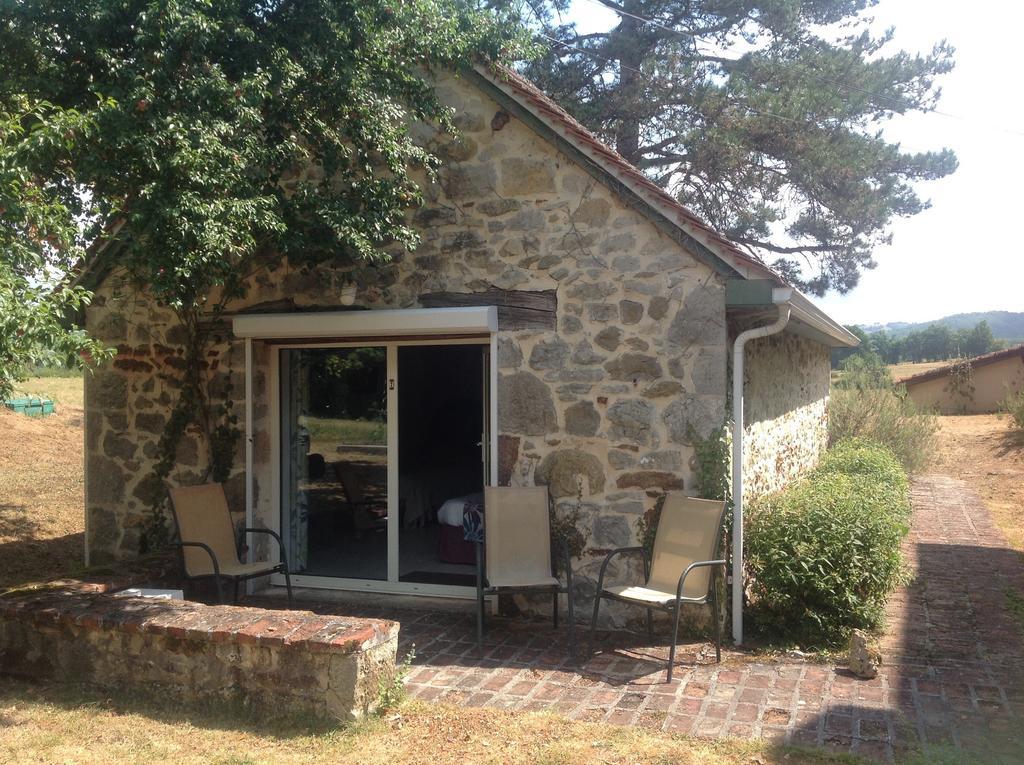 Domaine De Granval D'hotes Country house