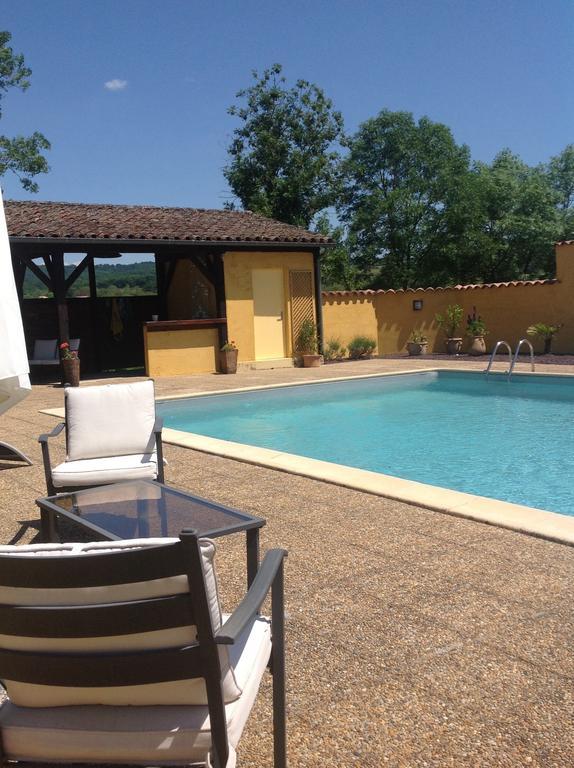 Domaine De Granval D'hotes Country house