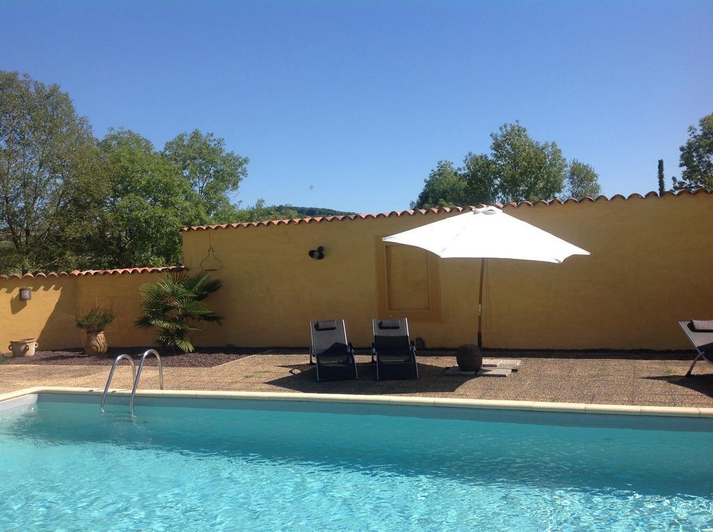 Country house Domaine De Granval D'hotes *