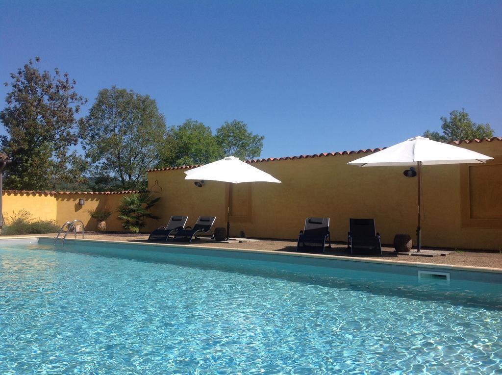 Domaine De Granval D'hotes