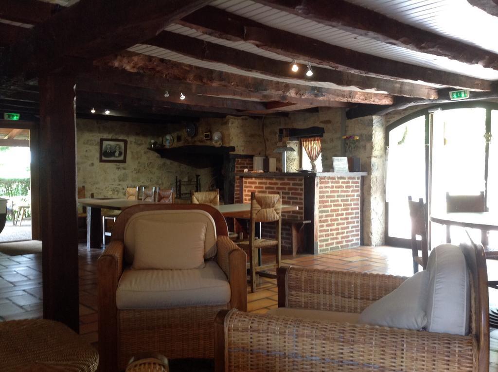 Domaine De Granval D'hotes Country house *