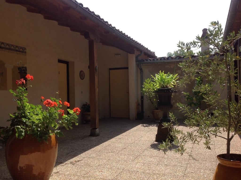 Domaine De Granval D'hotes Country house