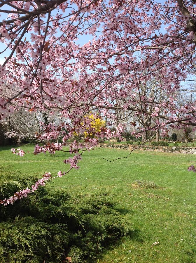 Domaine De Granval D'hotes * Bretenoux