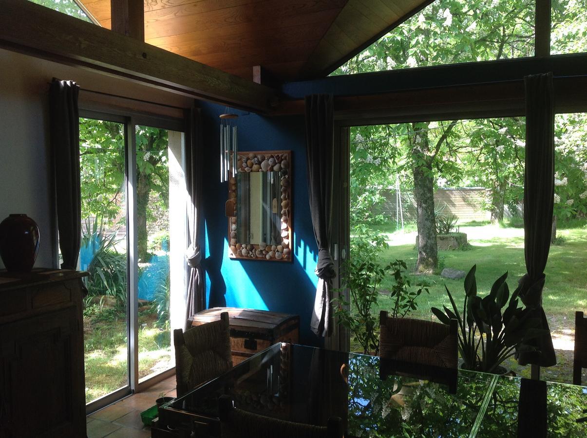 Country house Domaine De Granval D'hotes *