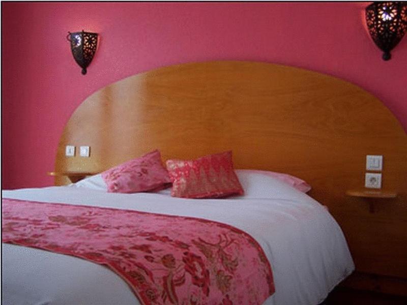 Domaine De Granval D'hotes Country house
