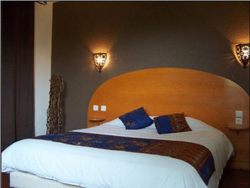 Domaine De Granval D'hotes *