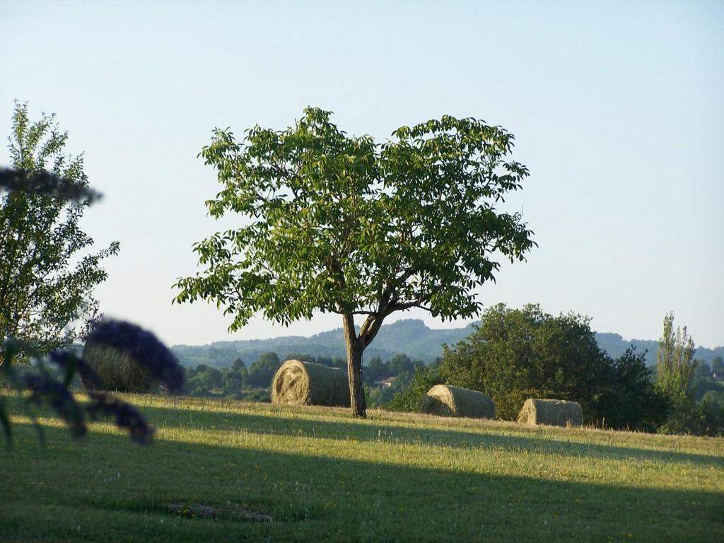 Country house Domaine De Granval D'hotes *